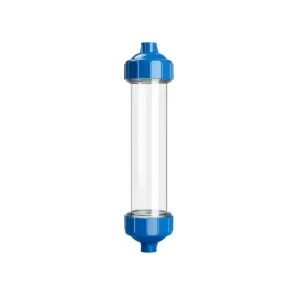 10-Inch T33 Inline Refillable Empty Water Filter Cartridges