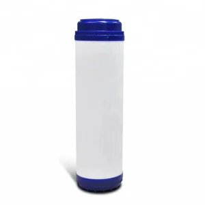 10-Inch UF Ultrafiltration Manual Membrane Filter for RV Water Systems