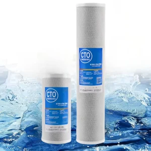 10 Inch Water Filters Replacement Cartridges