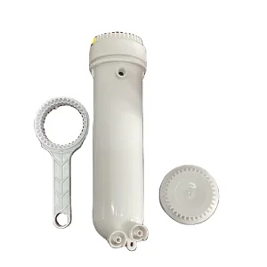 10-Inch and 20-Inch Coconut Shell Activated Carbon T33 Post Inline Water Filter Cartridge for Household Use