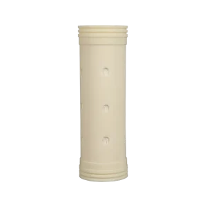 10″ Inline PP Sediment UDF CTO RO Membrane Water Filter Cartridge