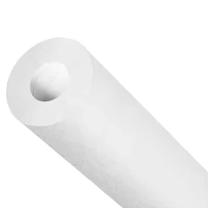 10 Micron 20 Inch PP PLC Core Water Filter Cartridge with 1 Year Warranty for RO System