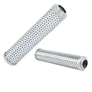 10 Micron Glassfiber Hydraulic Return Oil Filter Element Cartridge