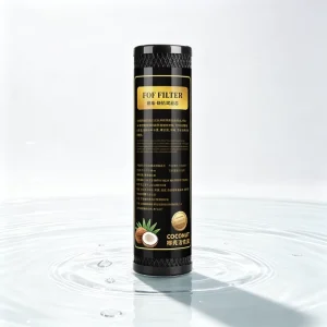 10″ Scale Inhibitor Replacement Cartridge RO Pre Filter Anti Limescale Water Purifier Part