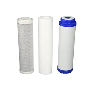 10″ UDF Water Filter Cartridge