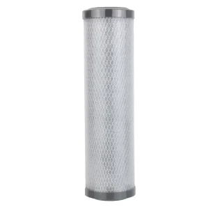 10” Washing Machine Cartridge Filter Replacement PP Cotton Cto Carbon Block Replacement Cartridge Filter Replacement