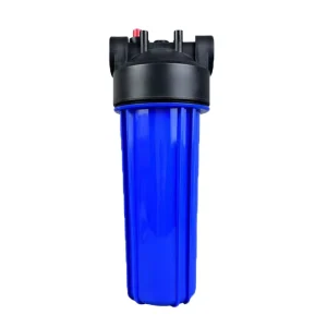 10 X 2.5 Inch Jumbo Water Filter Housing for Home and Commercial Use