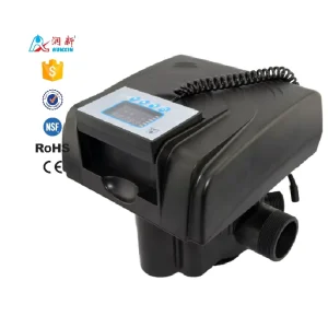 10 m³/h 63610B (F74B3) Multifunction Automatic Filter Softener Valve for Reverse Osmosis System