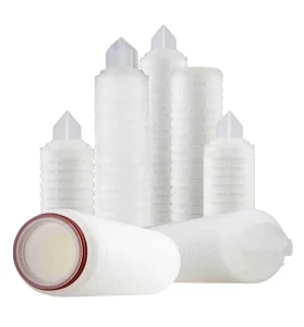 10 micron 10″ inch Particulates sediment pp filter cartridge