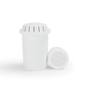 10 x 2.5 Inch GAC Carbon Block Filter Element for Kitchen Water Filter RO System