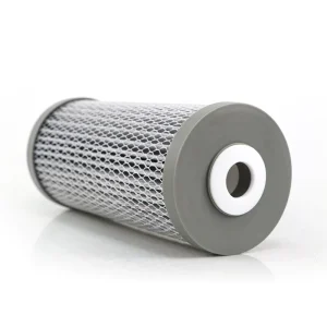 10 x 4.5 Inch Manufacturer Household Water Treatment Filter Cartridge