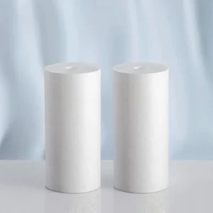 10 x 4.5 Inch and 20 x 4.5 Inch 5 Micron PP Sediment Water Filter Cartridge
