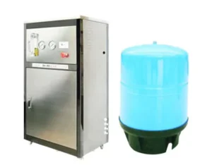 100/200/300/400/600G Commercial RO Water Purifier