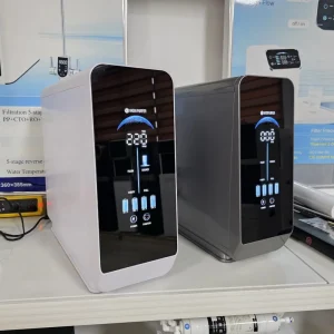 100/400/600/800G RO Water Purifier Under-Sink Water Filter Home Direct Drinking Machine Alkaline RO Filtration