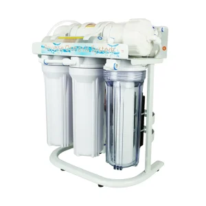 100 GPD Household Water Purifier Drinking Water Filter Home Purifier Mineral Water Filter