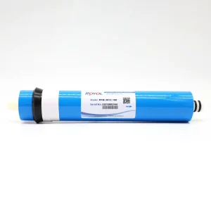 100 GPD RO Membrane Element 11.75 x 1.75 Inch 1812-100G Replacement Reverse Osmosis Membrane