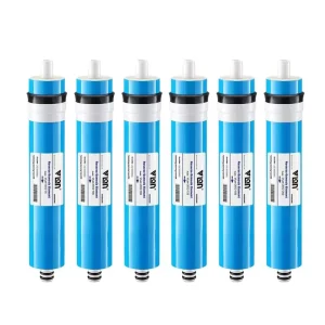 100 GPD Universal Replacement RO Membrane for Tap Water