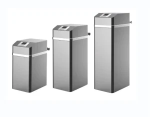 1000 2000 3000L/H Home Water Softening System