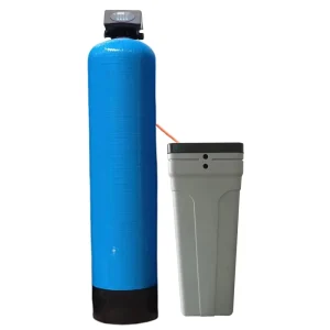 1000 L/hour Reverse Osmosis Water Softener System for Home