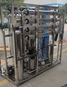 1000 L/hr RO Water Plant Tap Water 1000L/H Small Water Purifier Filter Water Treatment Plant Plantas Potabilizadoras Agua Filter