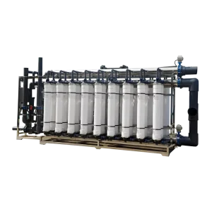 1000 LPH Commercial Reverse Osmosis Water Purifier System