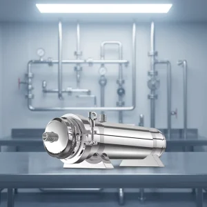 10000L/H PVDF Washable Ultrafiltration Large Whole House Water Filters System Stainless Steel Water Filtration System