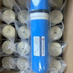1000GPD Domestic RO Water Purifier Membrane 220V Water Filter Parts for Drinking Water Filtration