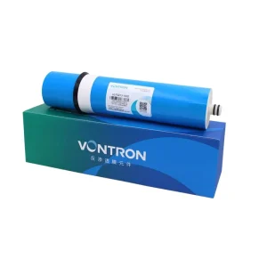 1000GPD Manual RO Membrane 3213 Filter Cartridge for Commercial and Household Water Purification