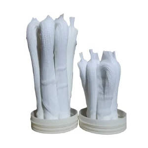 1000L to 10000L External-Pressure Hollow Fiber PVDF UF Membrane Filter Element