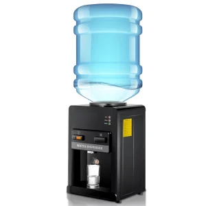 1000W New Design Hot Cold Dual Use Household Automatic Electric Instant Hot Water Dispenser Machine