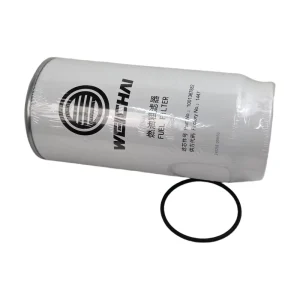 1001367882 Fuel Coarse Water Separator Filter, Heavy Truck Diesel Filter Element