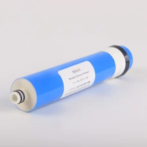 100G RO Filter Membrane Water Treatment Reverse Osmosis Membrane Filter Elements