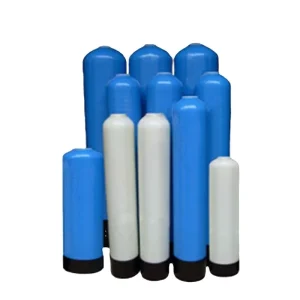 1044 FRP Tank High-Strength FRP Pressure Tank for RO and Softener Systems