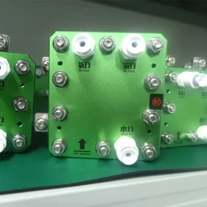 1050 ml PEM Hydrogen Generator for Hydrogen-Rich Water Machine