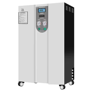 10L-500L Laboratory Ultra-Pure Water Machine Water Treatment Filtration RO System