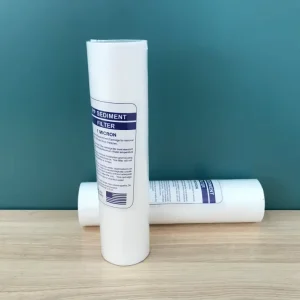 10inch 20inch 30inch 40inch PP RO Polypropylene Sediment Water Filter Cartridge