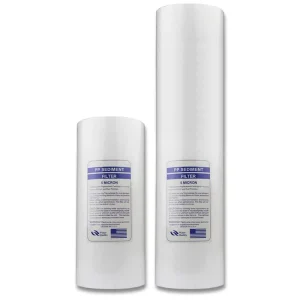 10inch 20inch BB Jumbo Size 4.5” Sediment PP Filter Cartridge