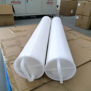 10inch Melt Blown PP Filter Cartridge 5 Micron Spun Water Sediment Filter 220v 1 Year Warranty