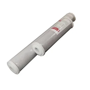 10×45 Carbon Block Water Filter Cartridge for Whole House Water Filtration System