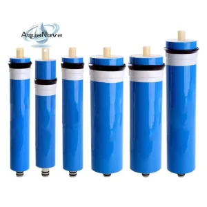 1200 GPD Commercial RO Filter RO Membrane Reverse Osmosis Membrane Water Purification
