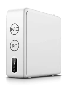 1200G RO Water Purifier Ultra High Flow Tankless Reverse Osmosis System for Household and Hotel Use
