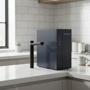 1200GPD Large Flow RO System PCT RO Filtration Reverse Osmosis Under Sink Water Purifier