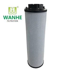1300R050W KB 2 50 Micron Heavy Duty Filter Supplies Nordex Hydraulic Oil Filter Cartridge Wind Power Gearbox Filter
