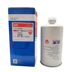 1318611500003, 800175486, MC-9609 Fuel Water Separator Filter for Light Trucks, CX-609, F33157, MK-CX532