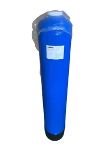 1354/1054 Blue FRP Sand Filter and Water Softener Tank