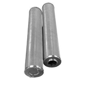 1459521 Replace Cartridge 316 Stainless Steel Candle Felt Filter Sintered