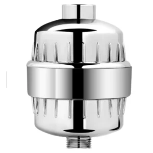 15/20 Stage Shower Water Filter Water Filtration System
