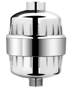 15 20 Stages Shower Head Water Filter with Free Sample Shower Head with Filter