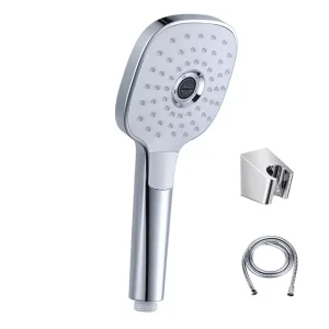 15-Stage Water Softening Shower Filter
