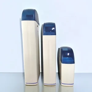 1500 L Automatic Integrated Household Water Softener System